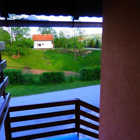 Guesthouse Blazenka Hodak Seliste Dreznicko Exterior foto