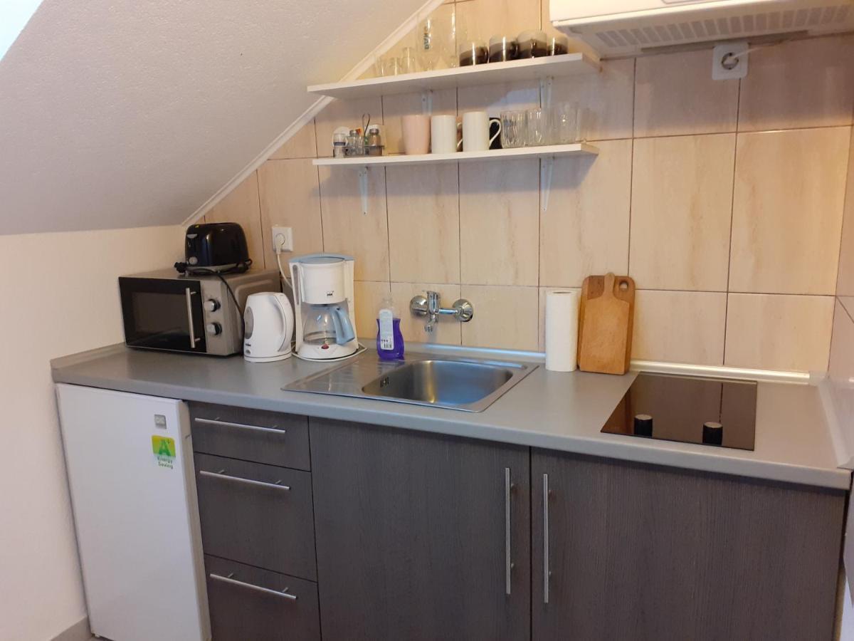 Guesthouse Blazenka Hodak Seliste Dreznicko Exterior foto