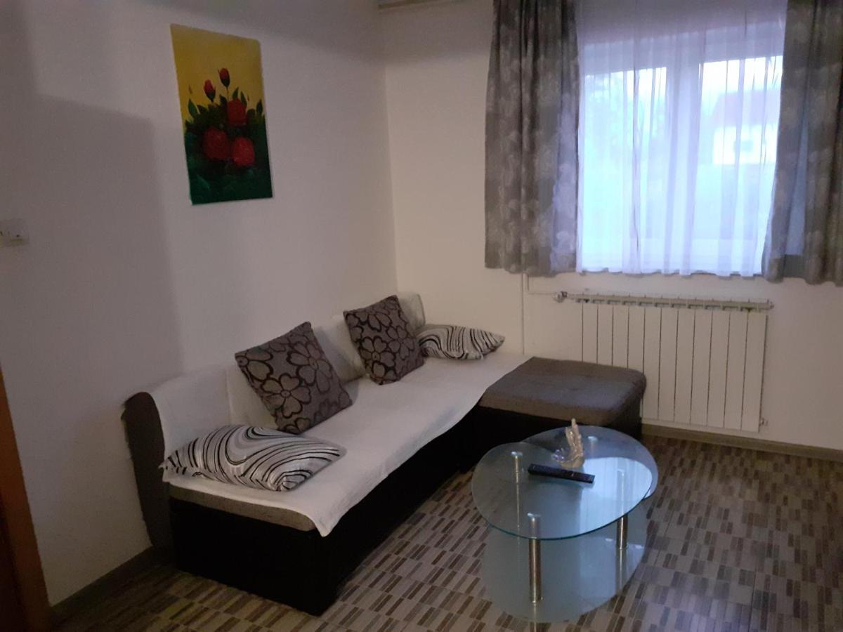 Guesthouse Blazenka Hodak Seliste Dreznicko Exterior foto