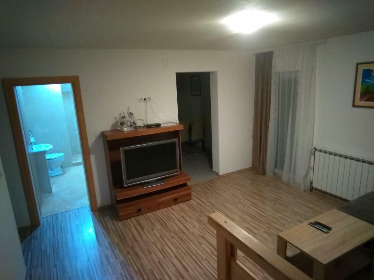 Guesthouse Blazenka Hodak Seliste Dreznicko Exterior foto