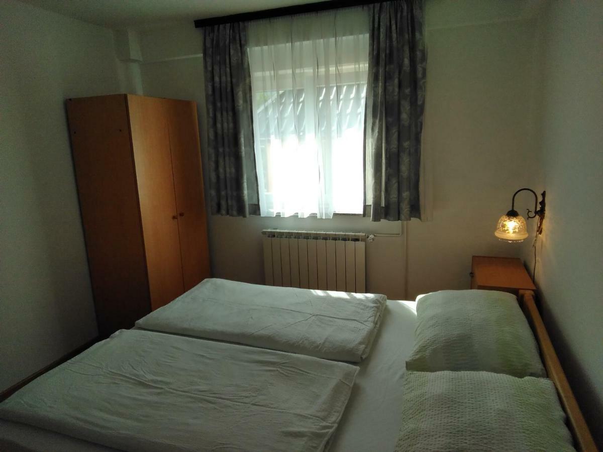Guesthouse Blazenka Hodak Seliste Dreznicko Exterior foto