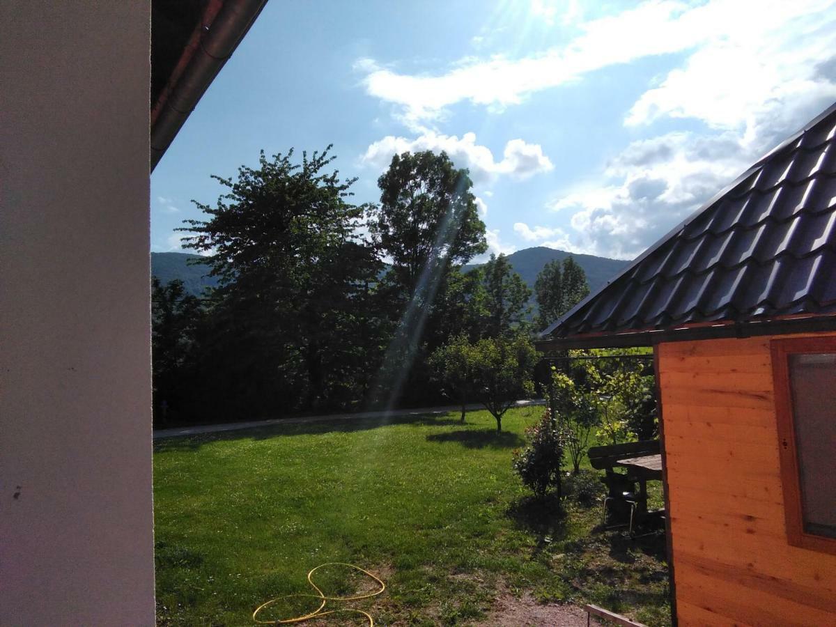 Guesthouse Blazenka Hodak Seliste Dreznicko Exterior foto