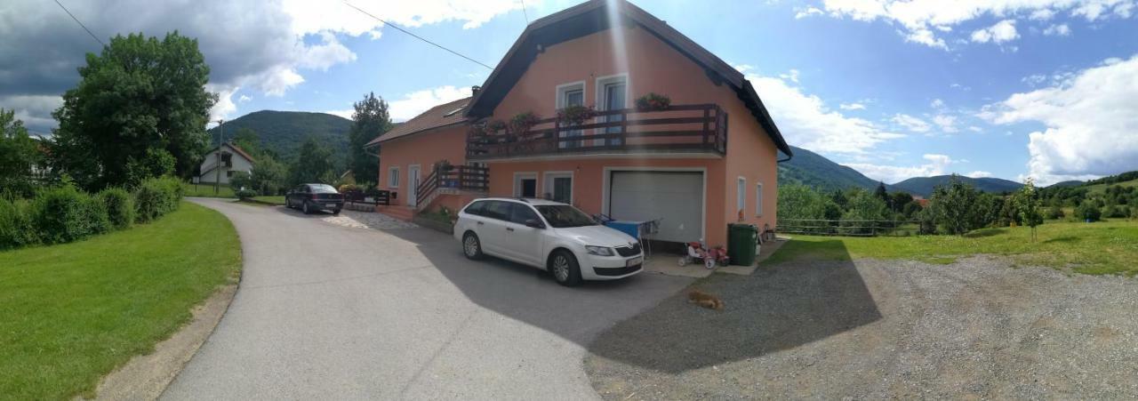 Guesthouse Blazenka Hodak Seliste Dreznicko Exterior foto