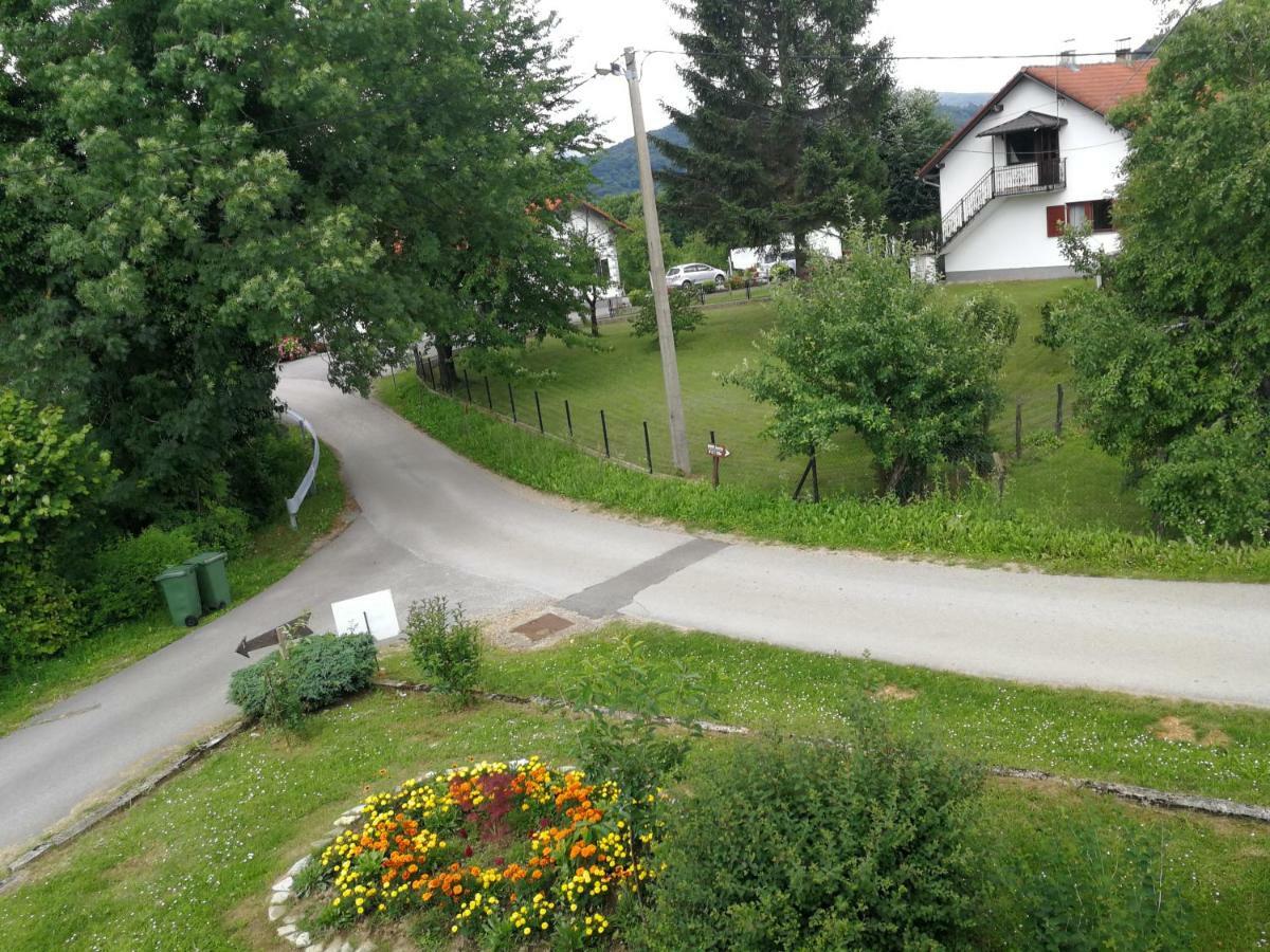 Guesthouse Blazenka Hodak Seliste Dreznicko Exterior foto