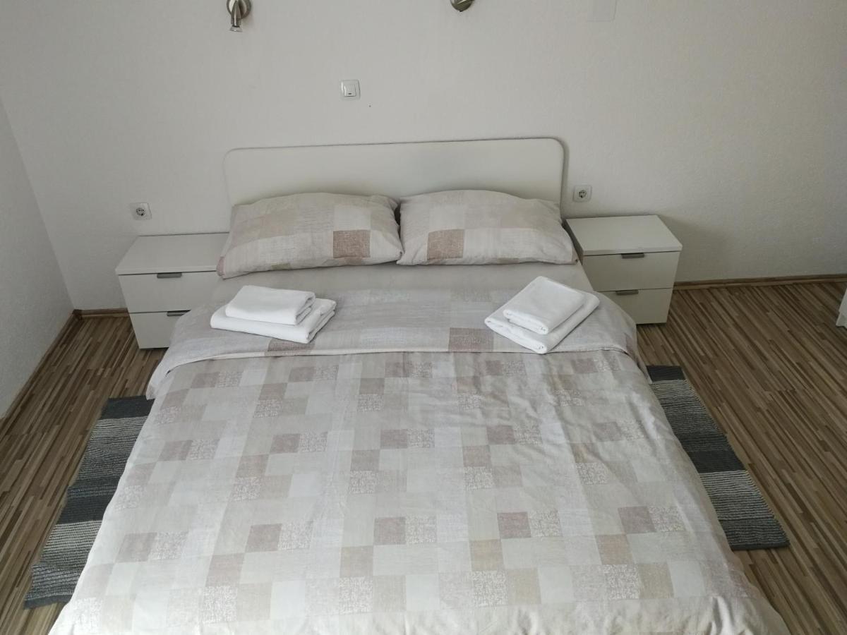 Guesthouse Blazenka Hodak Seliste Dreznicko Exterior foto